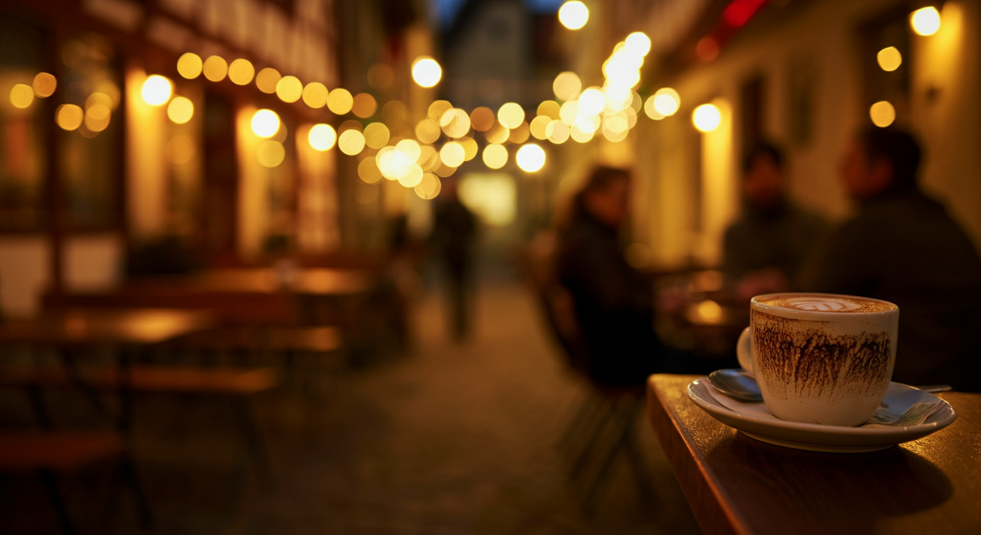 Die 10 besten Cafs in Heilbronn zum Entspannen und Genießen - Heilbronn