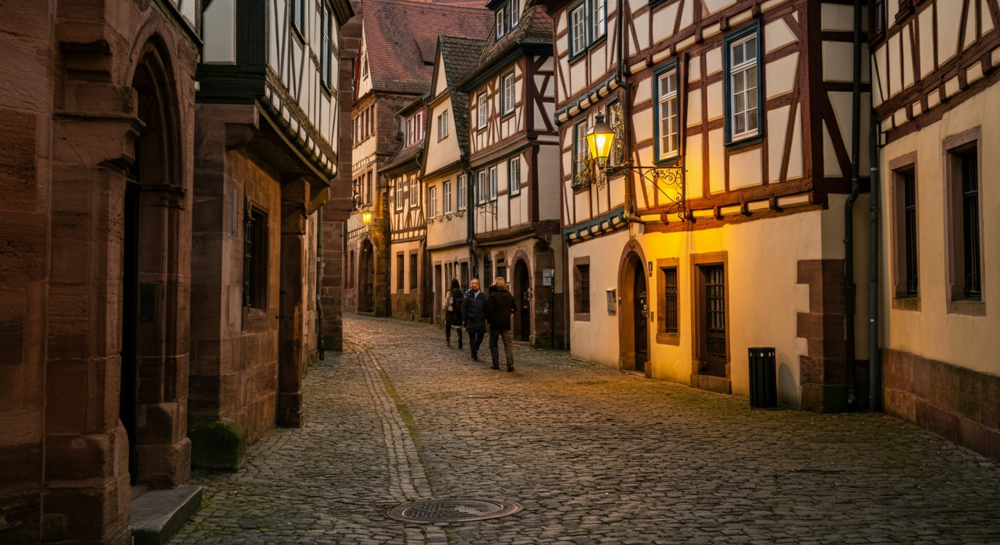 Die 10 besten Sehenswürdigkeiten in Heilbronn - Heilbronn