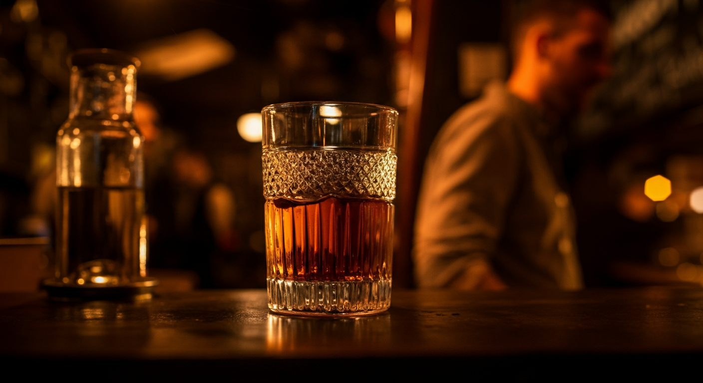 Die besten Bars in Heilbronn Cocktails Drinks Nachtleben - Heilbronn