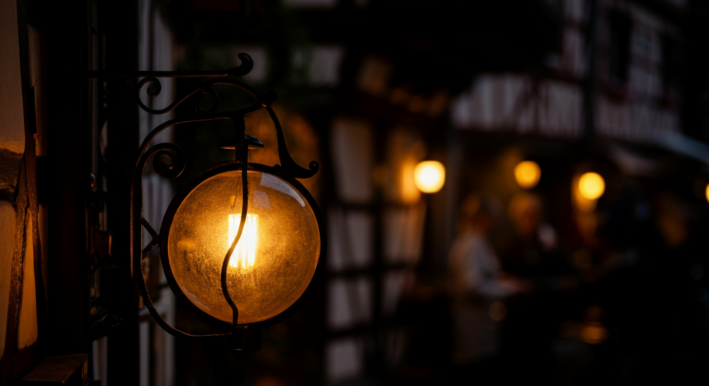Die besten Restaurants in Heilbronn Kulinarische Geheimtipps und Top-Adressen 2024 - Heilbronn