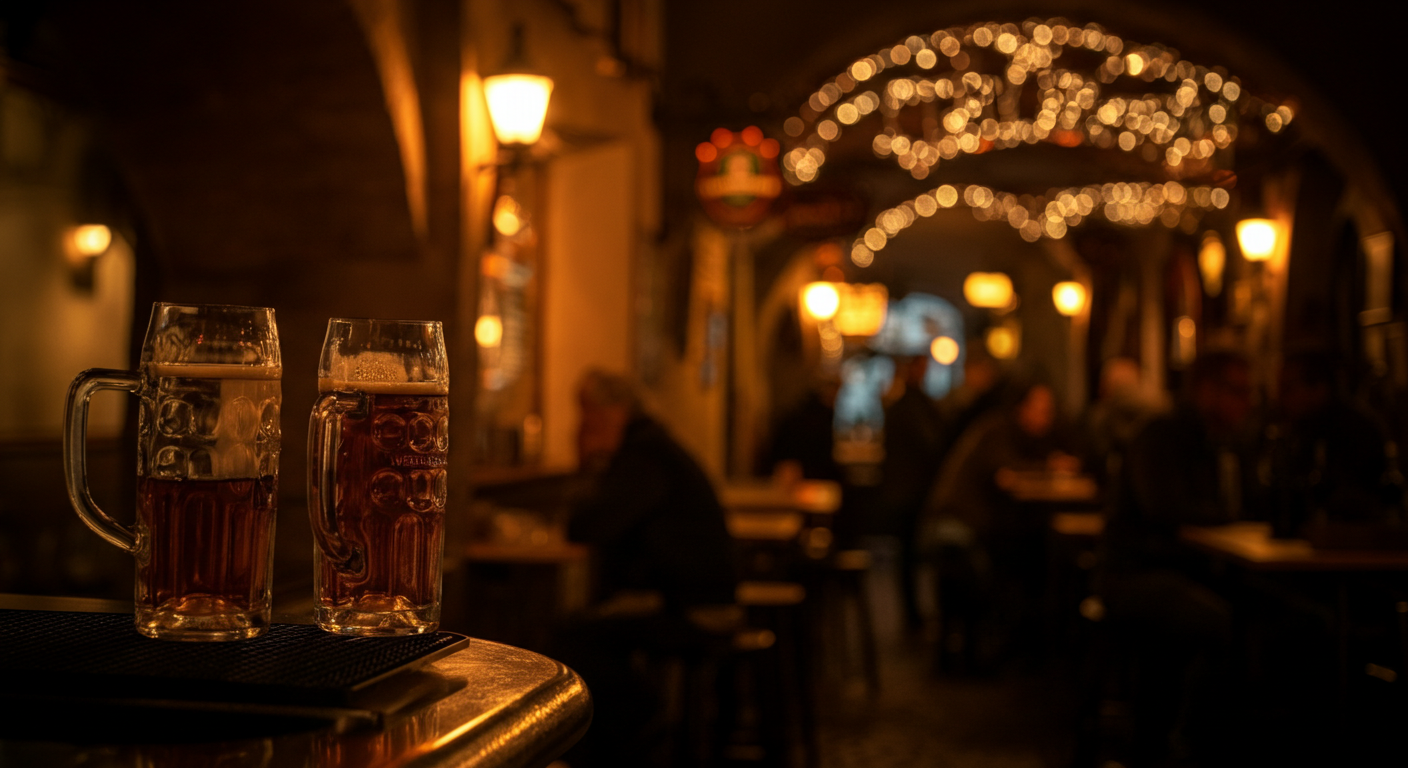 Weinstuben Heilbronn: Genuss & Tradition vereint