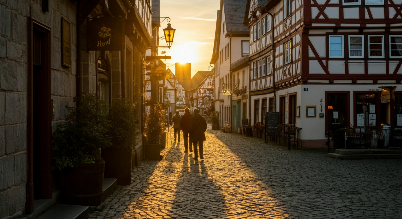 Die 10 besten Sehenswürdigkeiten in Hennef - Hennef