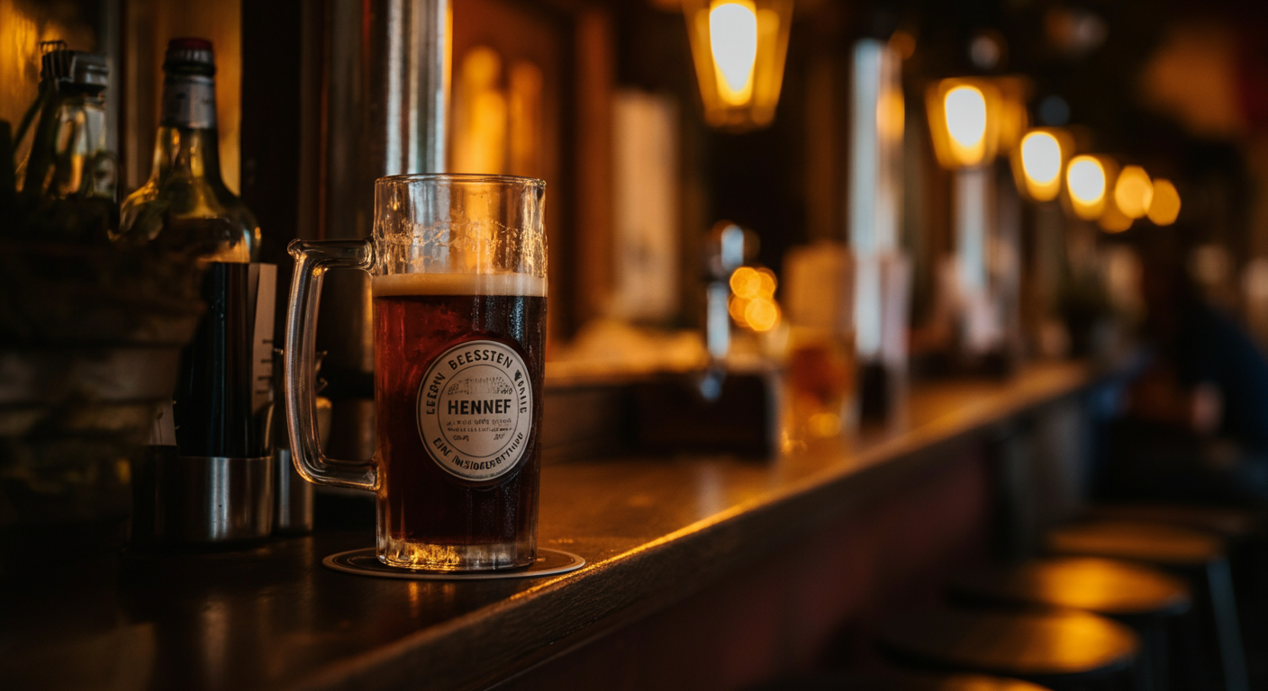 Die besten Bars in Hennef Eine Insiderführung - Hennef