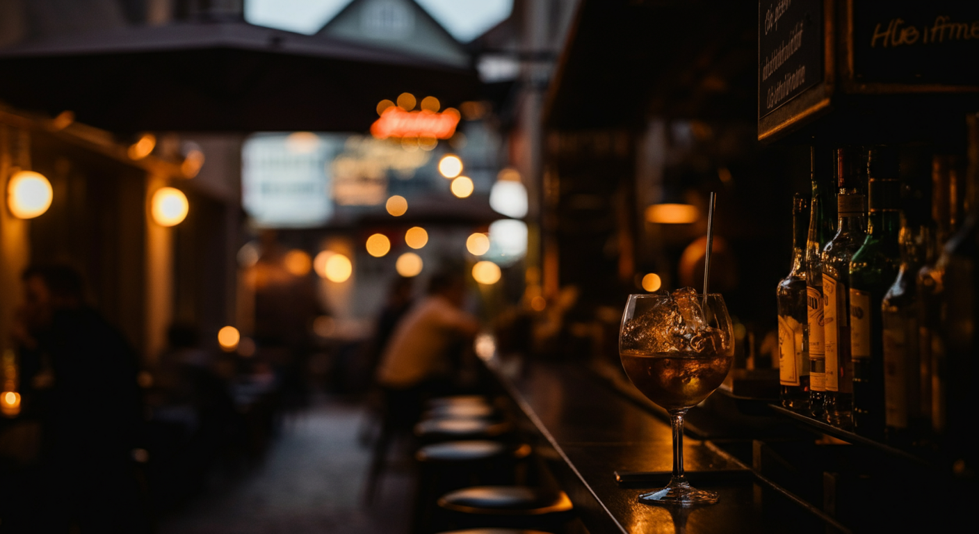 Die besten Bars in Hennef: Dein Ort zum Entspannen