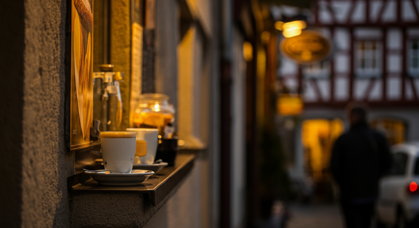 Die besten Cafés Hennef: Gemütlich, lecker & entspannt