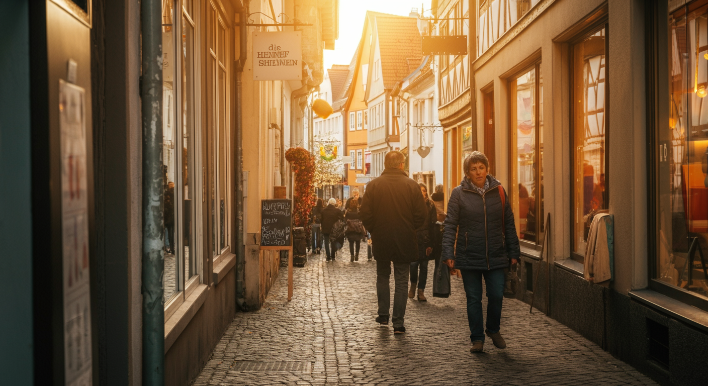 Shopping in Hennef Die besten Läden Boutiquen und Outlets in der Stadt - Hennef