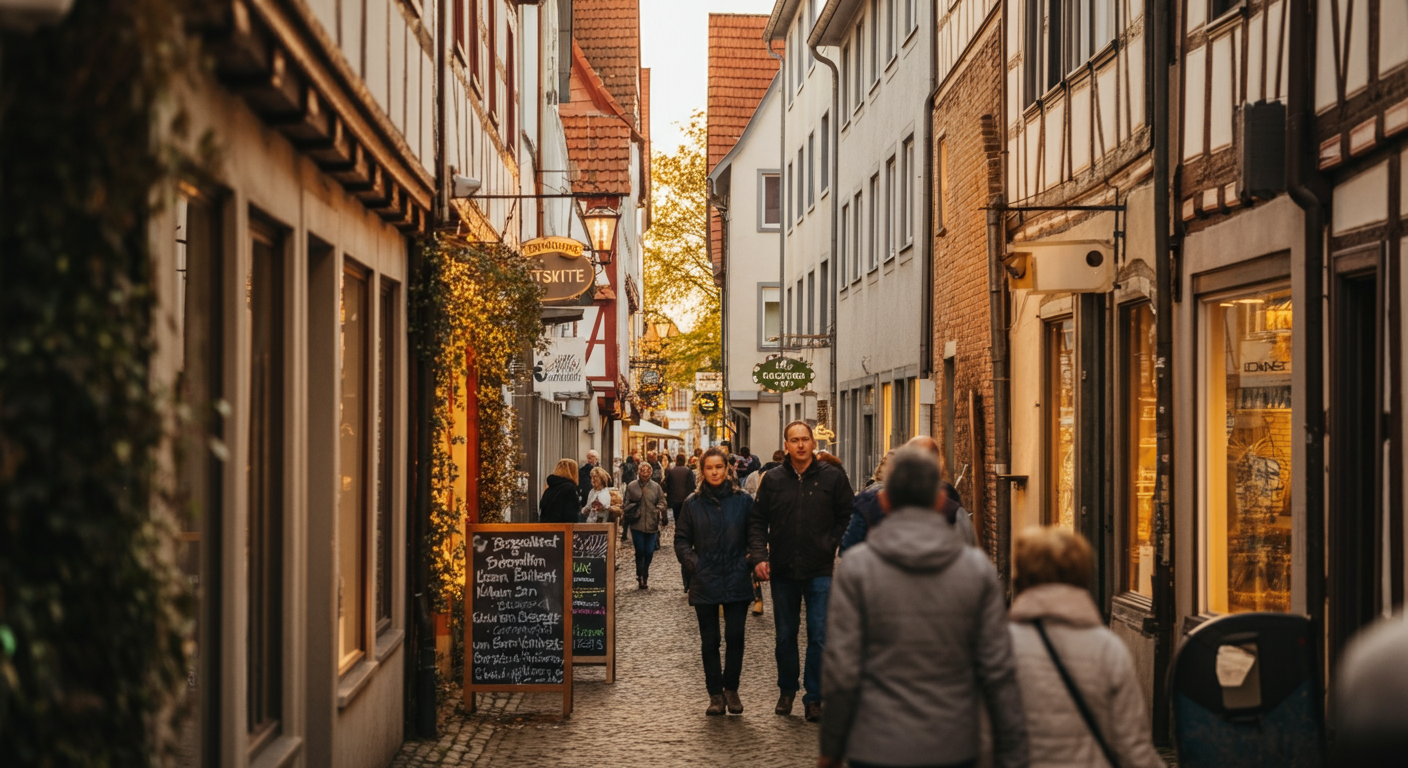 Shopping in Hennef Die besten Läden Boutiquen und Einkaufsmöglichkeiten im berblick - Hennef