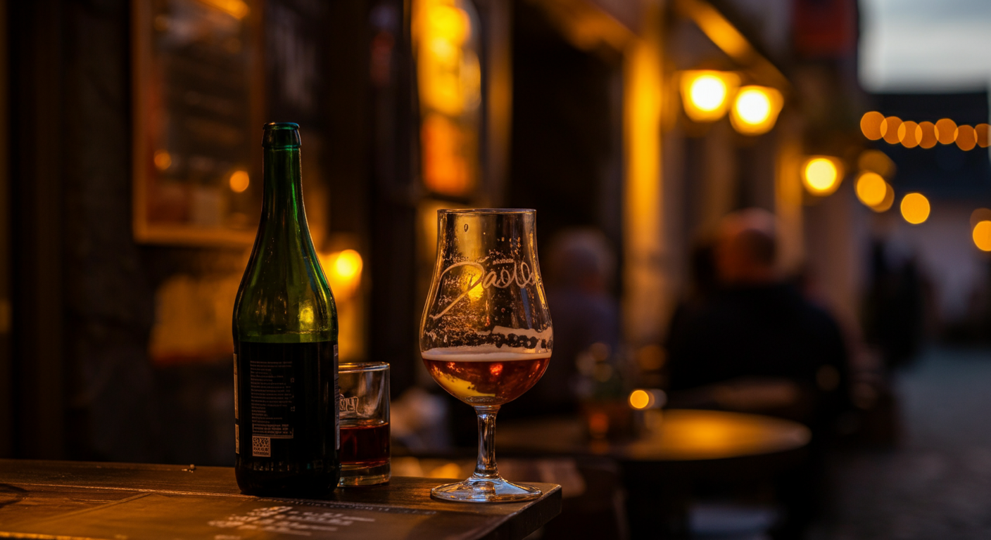 Entdecke die 10 besten Bars in Herford für deine Auszeit