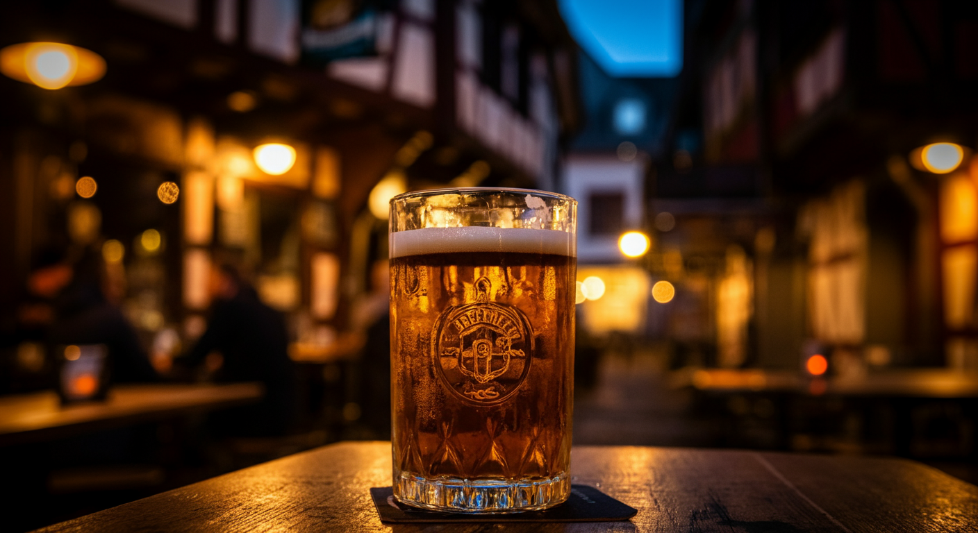 Die 10 besten Bars in Herford zum Feiern und Entspannen - Herford