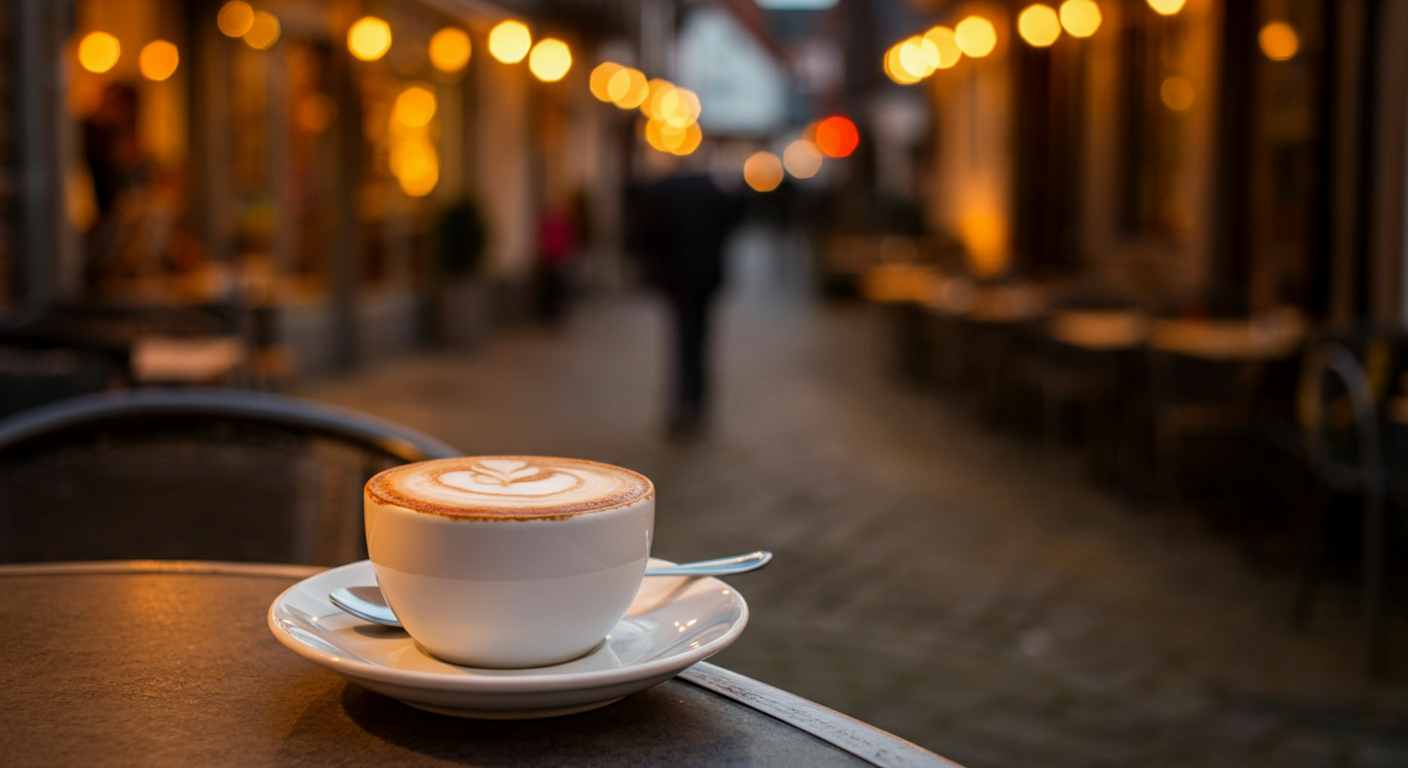 Die 10 besten Cafs in Herford - Herford