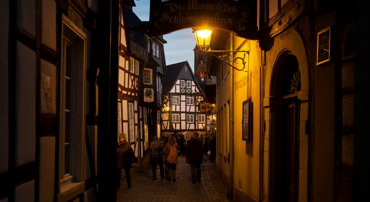 Die 10 besten Sehenswürdigkeiten in Herford - Herford