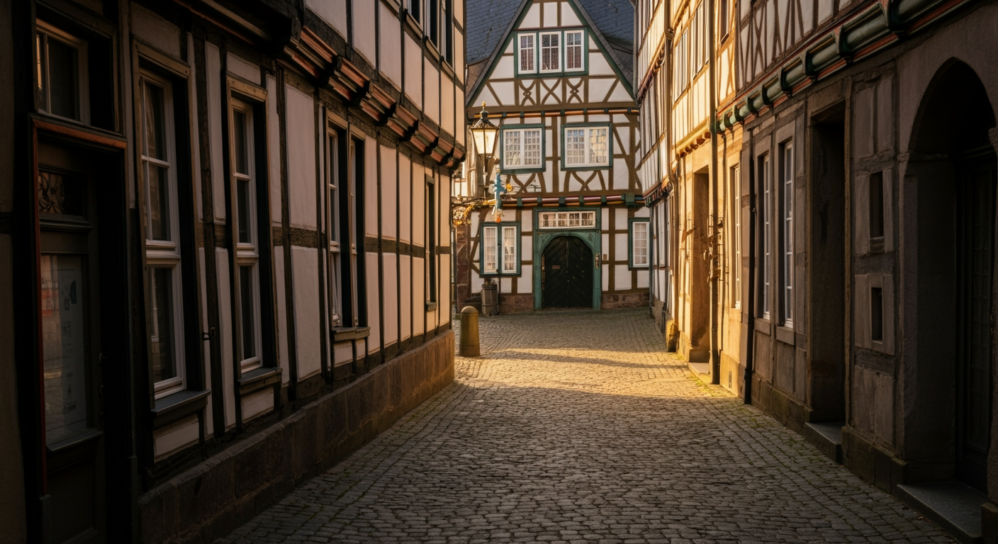 Die 10 schönsten Sehenswürdigkeiten in Herford - Herford