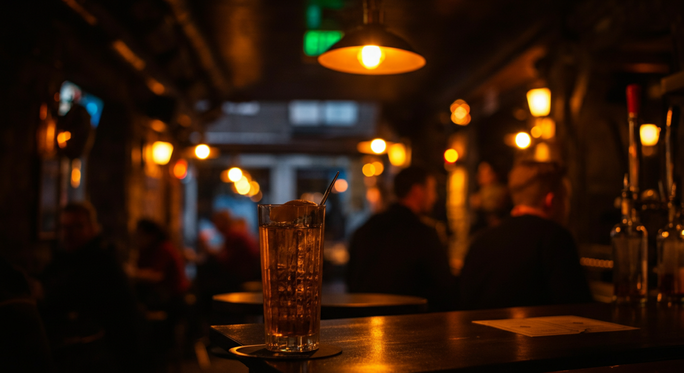Die besten Bars in Herford Gemütliche Kneipen und moderne Cocktail-Bars - Herford