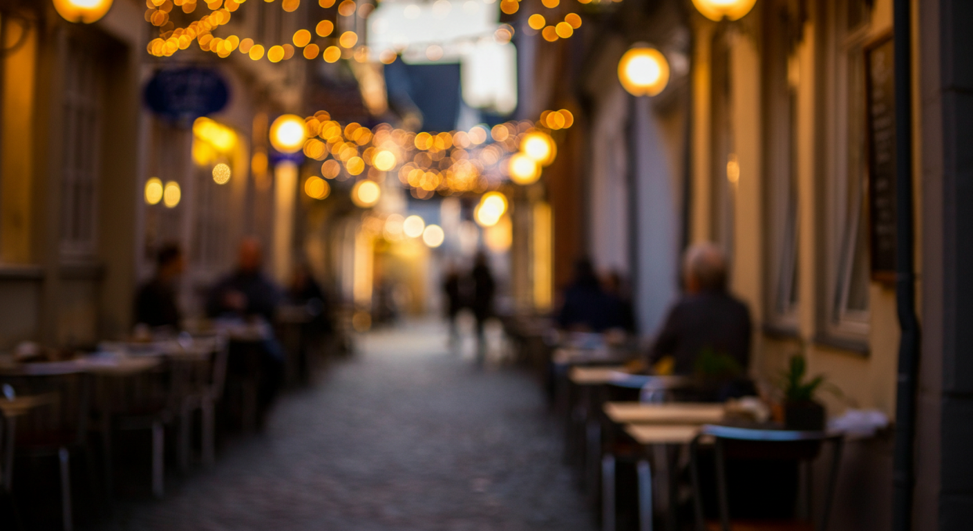 Die besten Cafés Herford: Dein Wohlfühl-Ort