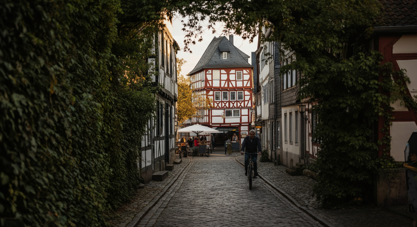 Sehenswürdigkeiten in Herford Die 10 besten Attraktionen und versteckten Highlights - Herford