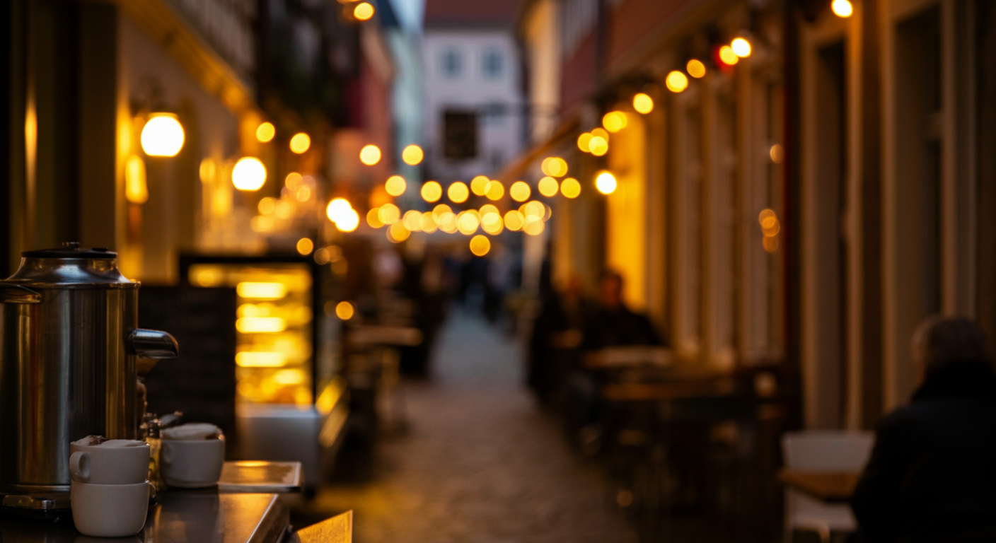 Die 10 besten Cafs in Herne für Kaffee Kuchen - Herne