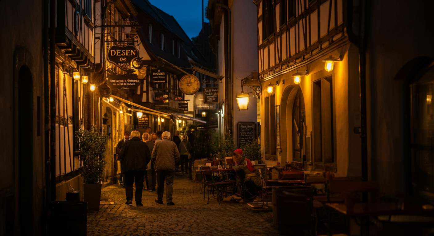 Die 10 besten Restaurants in Herne für jeden Geschmack - Herne