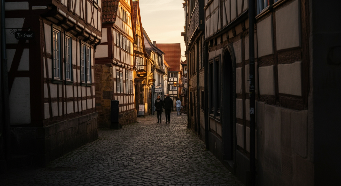 Die 15 besten Sehenswürdigkeiten in Herne - Herne