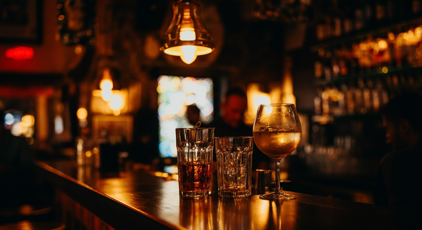 Die besten Bars in Herne Cocktail-Bars Kneipen und Lounges zum Ausgehen - Herne