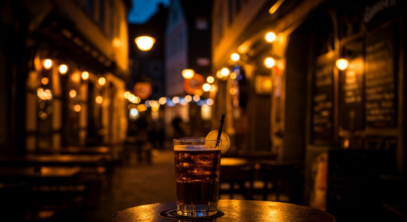 Die besten Bars in Herne für einen unvergesslichen Abend - Herne