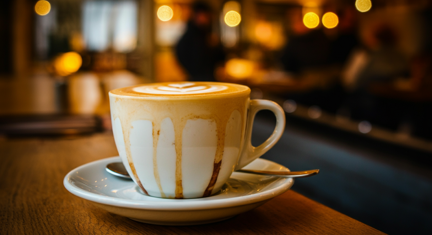Die besten Cafs in Herne Gemütliche Orte zum Entspannen und Arbeiten - Herne