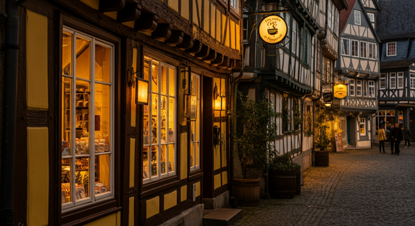 Perfekte Geschenke in Herne finden - Dein Shopping-Erlebnis