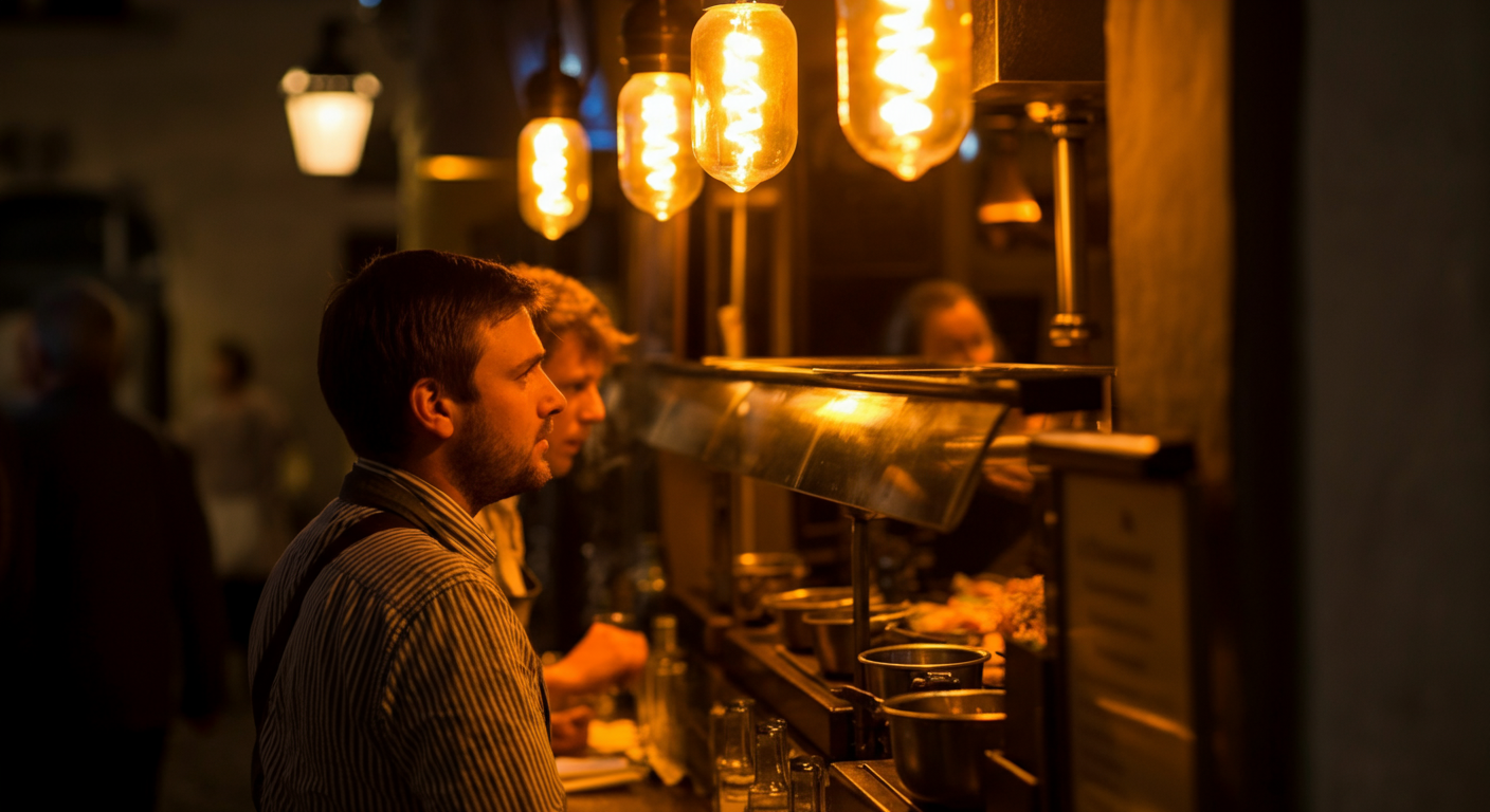 Die besten Restaurants in Herne Kulinarische Highlights für jeden Geschmack - Herne