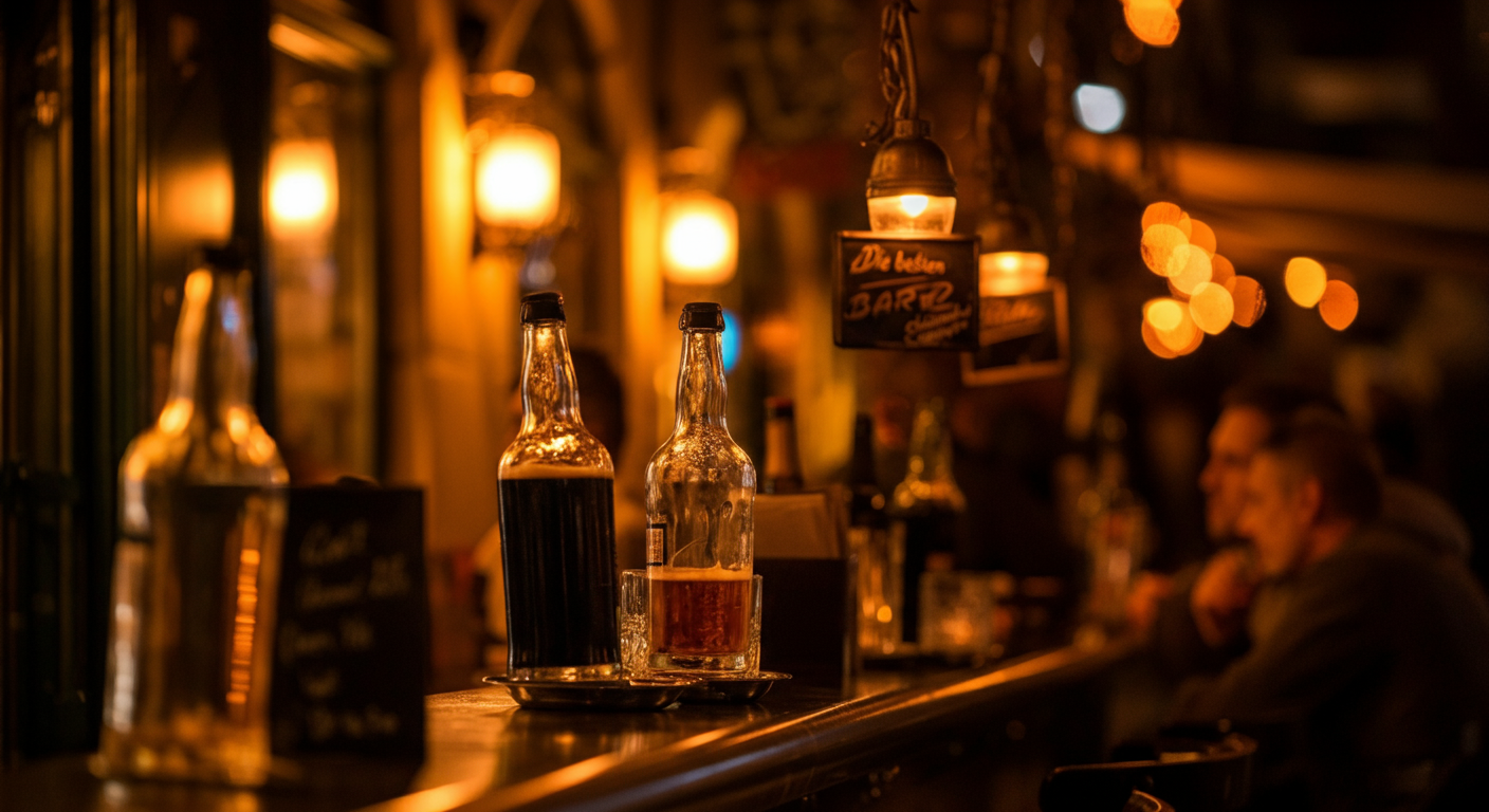 Die 10 besten Bars in Herten für einen entspannten Abend - Herten