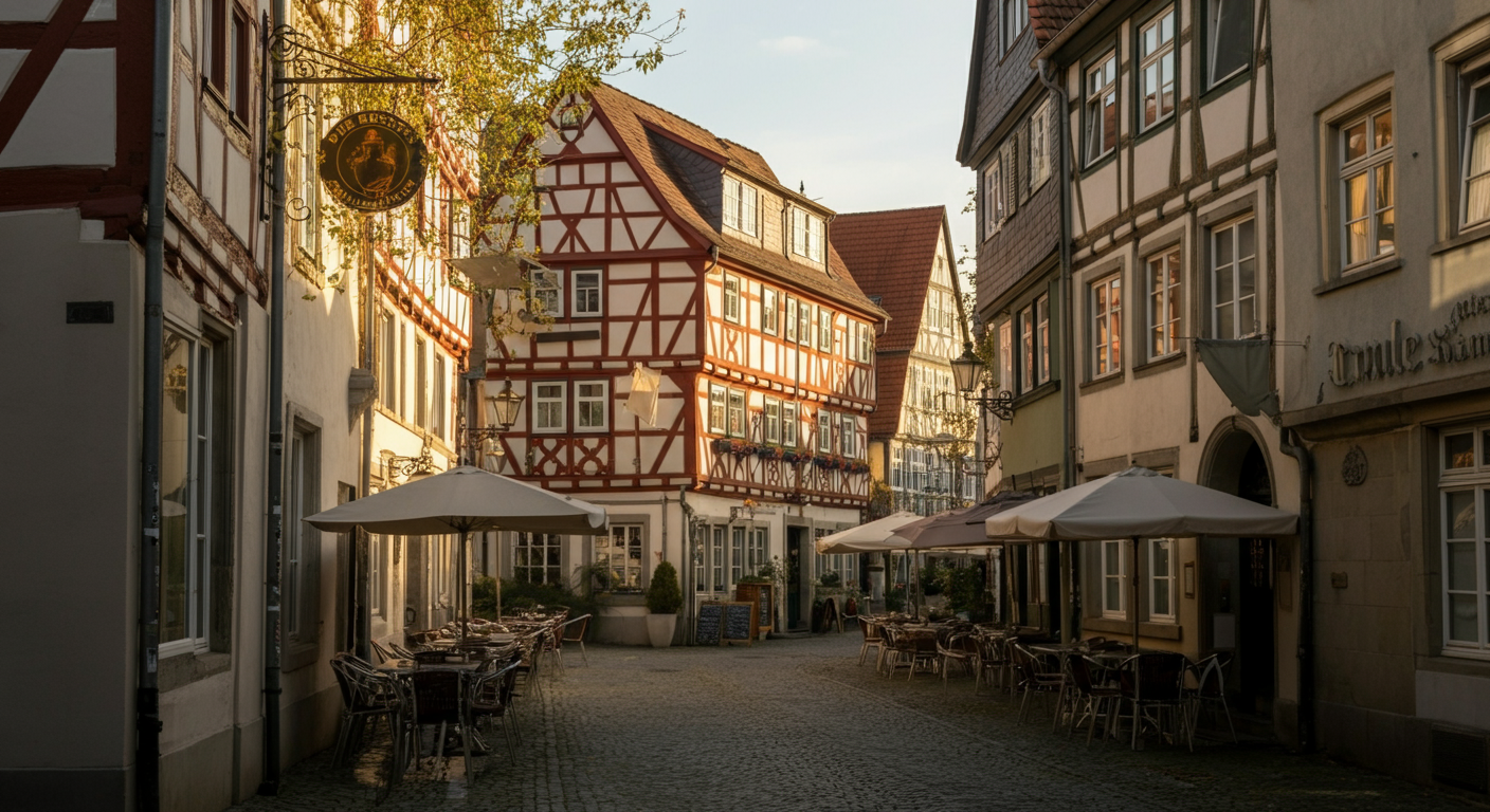 Die 10 besten Hotels in Herten für einen entspannten Aufenthalt - Herten