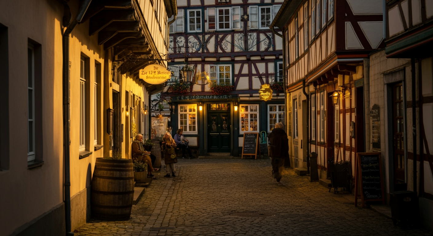 Die 12 besten Sehenswürdigkeiten in Herten - Herten