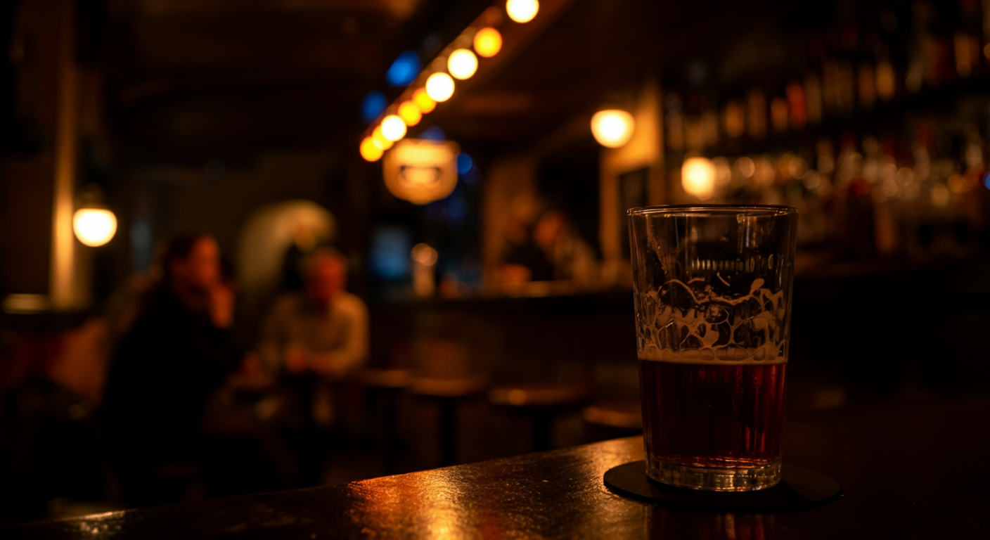 Die 15 besten Bars in Herten für einen gemütlichen Abend - Herten