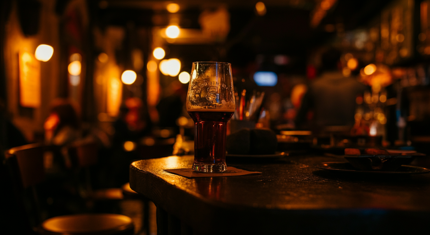 Die 7 besten Bars in Herten für einen coolen Abend - Herten