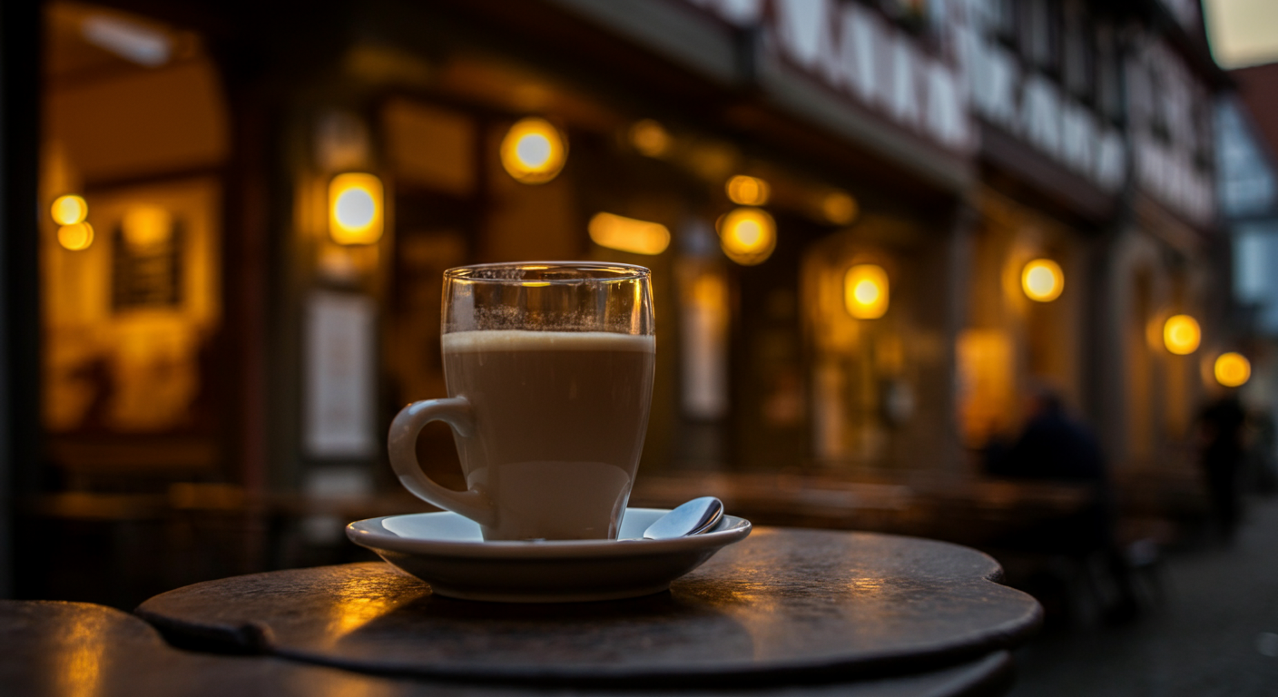 Die besten Cafs in Herten Gemütliche Kaffeehäuser Kaffeeröstereien - Herten