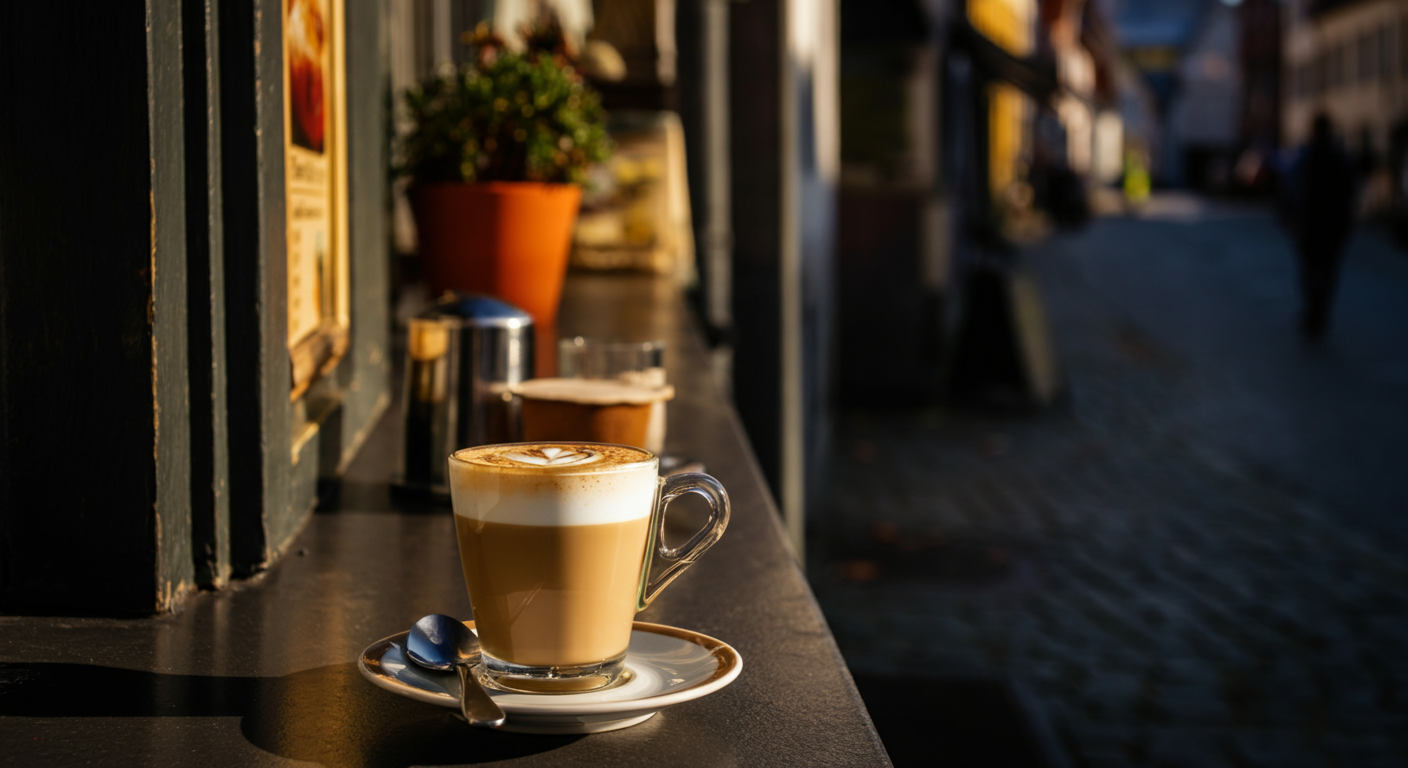 Die besten Cafs in Herten Gemütliches Kaffeetrinken und leckere Kuchen - Herten