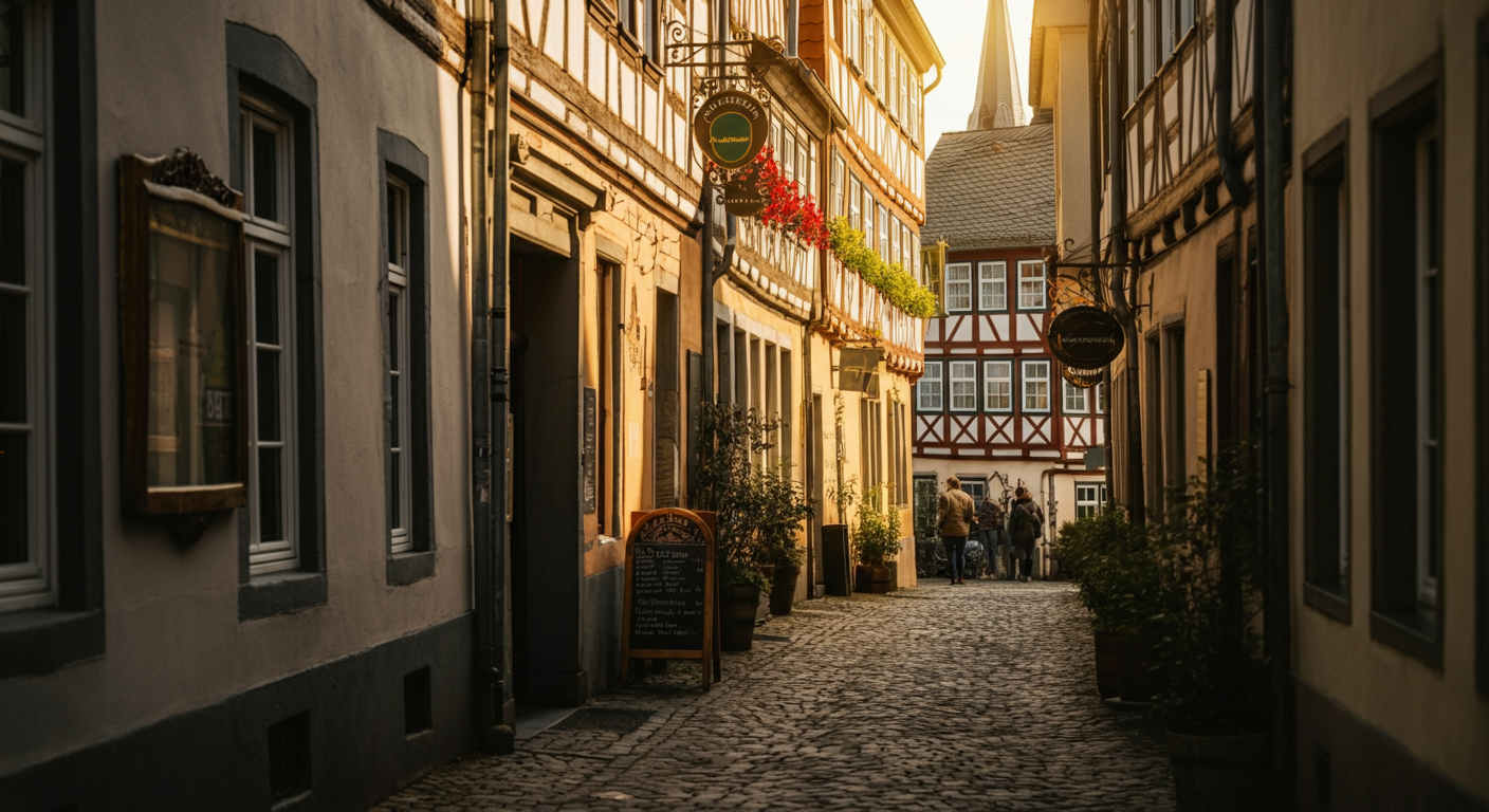 Die besten Herten Hotels für jeden Geldbeutel - Herten