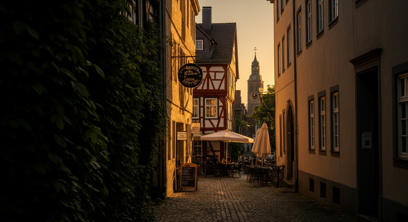 Hotels in Herten: Komfort & zentrale Lage für Sie