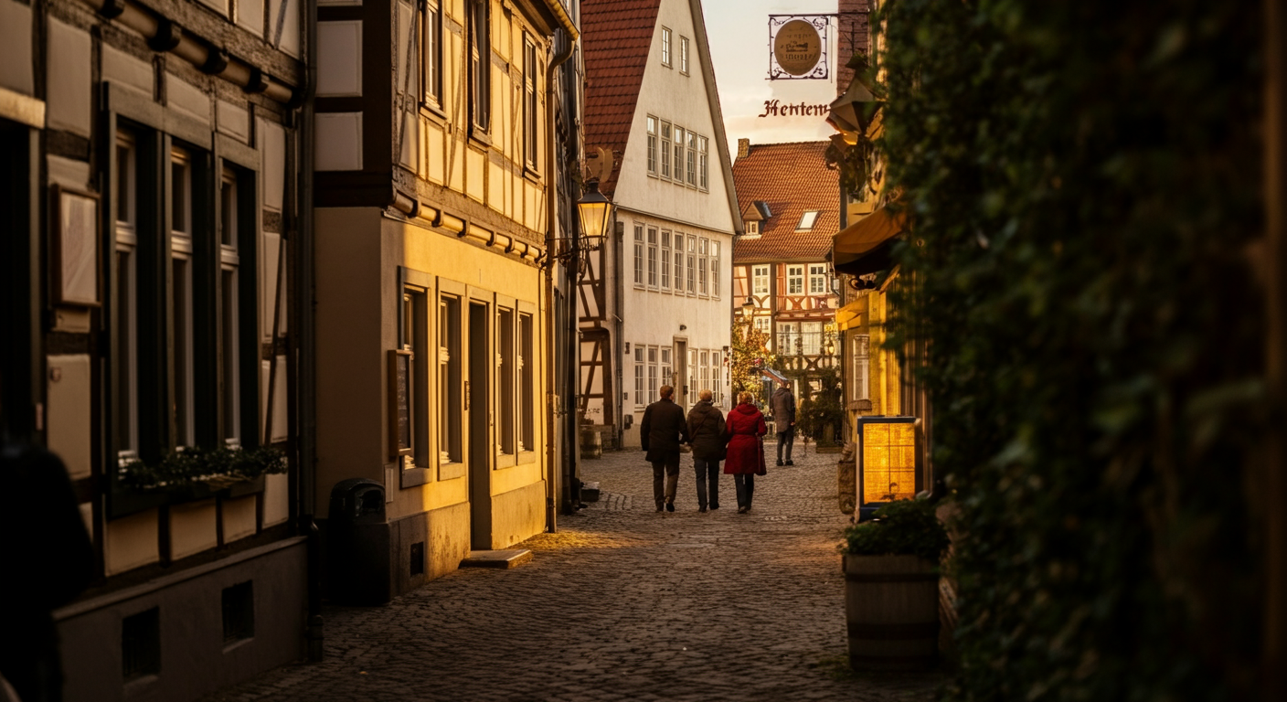 Die besten Hotels in Herten für einen perfekten Aufenthalt - Herten
