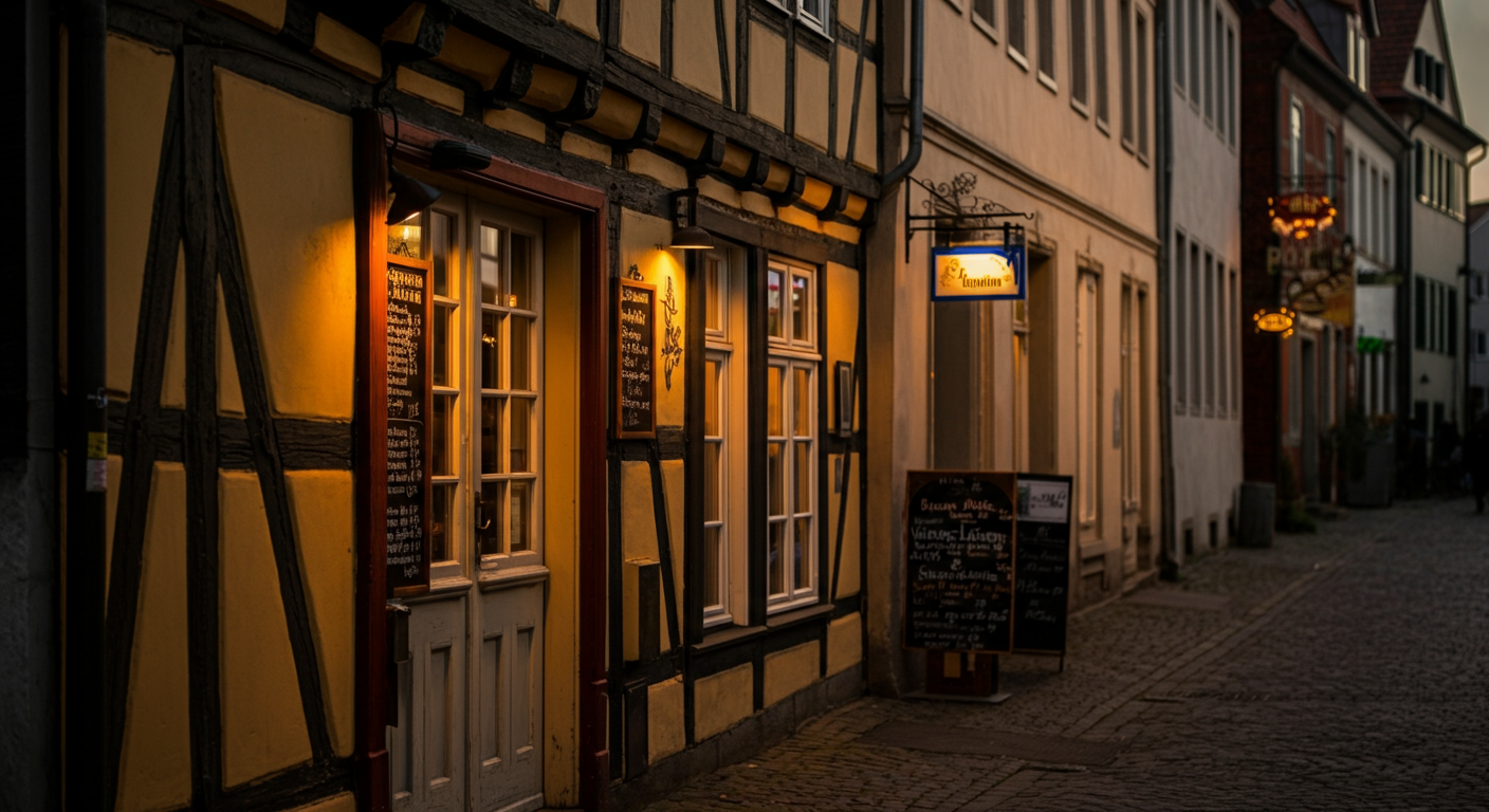 Die 5 schönsten Vintage-Schätze in Herten - finde dein neues Lieblingsteil!