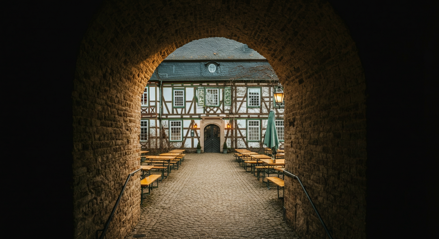 Schloss Westerholt Herten: Besuchen Sie Geschichte