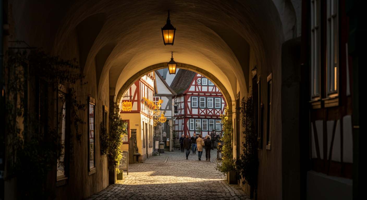 10 Sehenswürdigkeiten in Hildesheim die du nicht verpassen darfst - Hildesheim