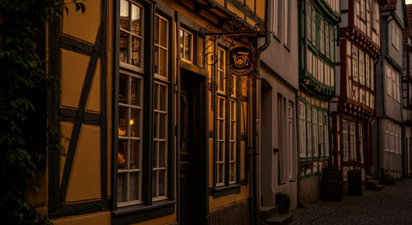 Die 10 besten Vintage-Läden in Hildesheim - Hildesheim