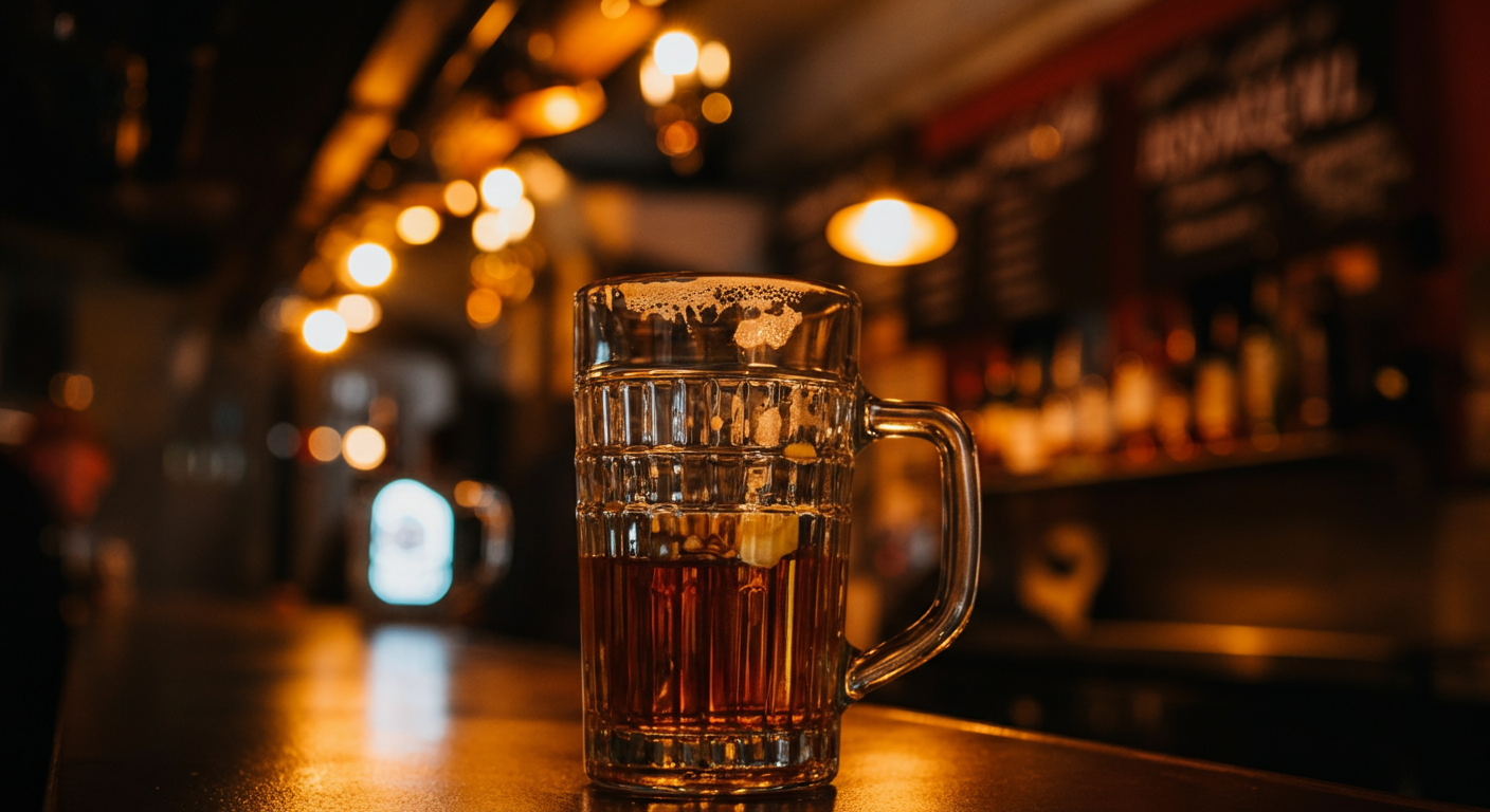 Die besten Bars in Hildesheim Cocktails Craft Beer und Kneipen-Geheimtipps 2024 - Hildesheim