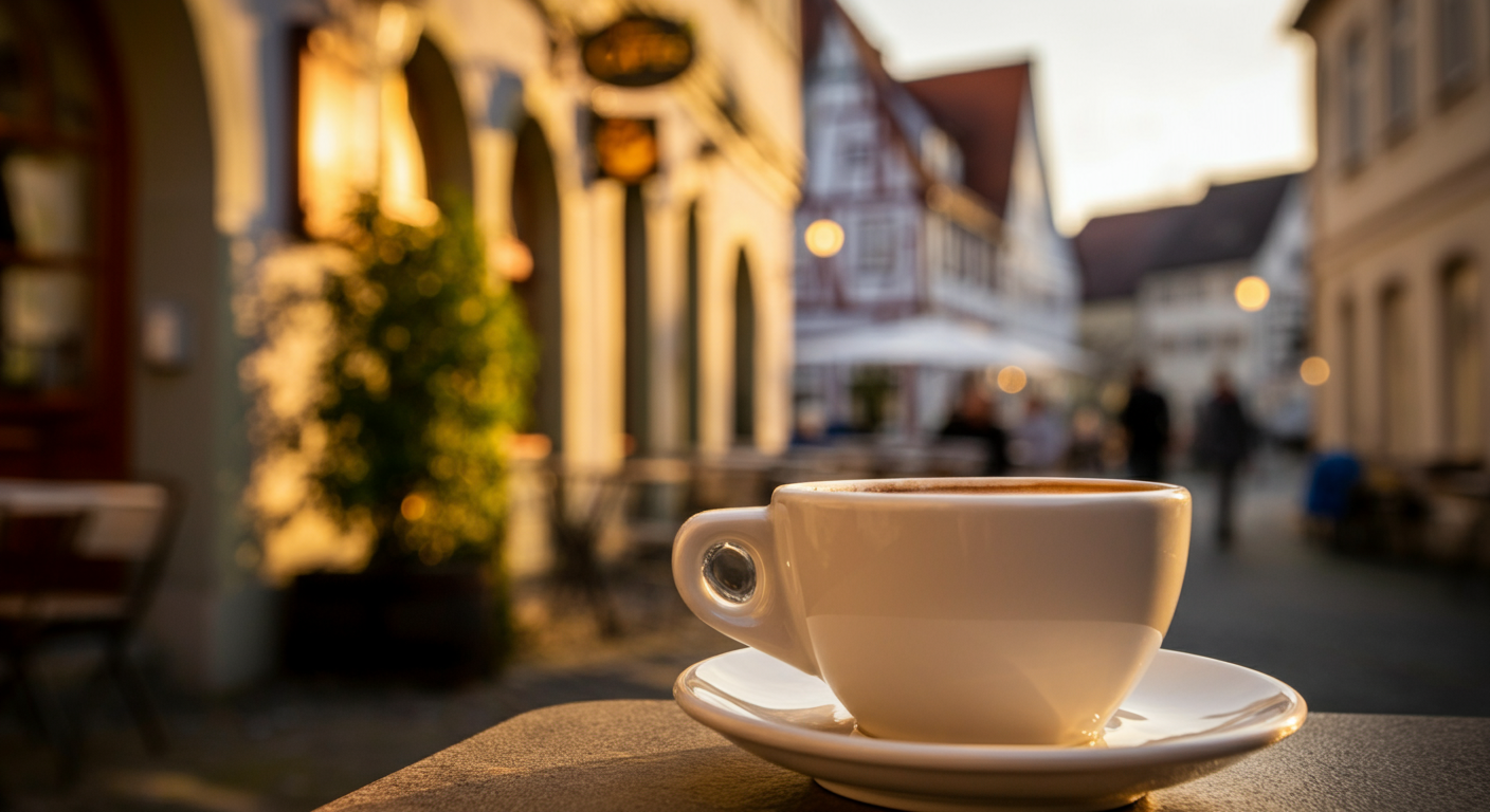 Die 10 besten Cafs in Hof - Hof