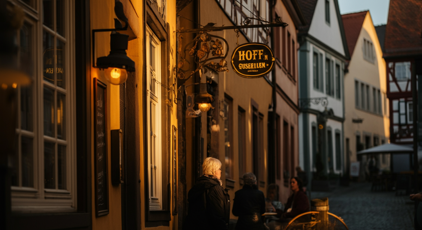 Erleben Sie Hof in vollen Zügen: Die 10 besten Hotels für einen