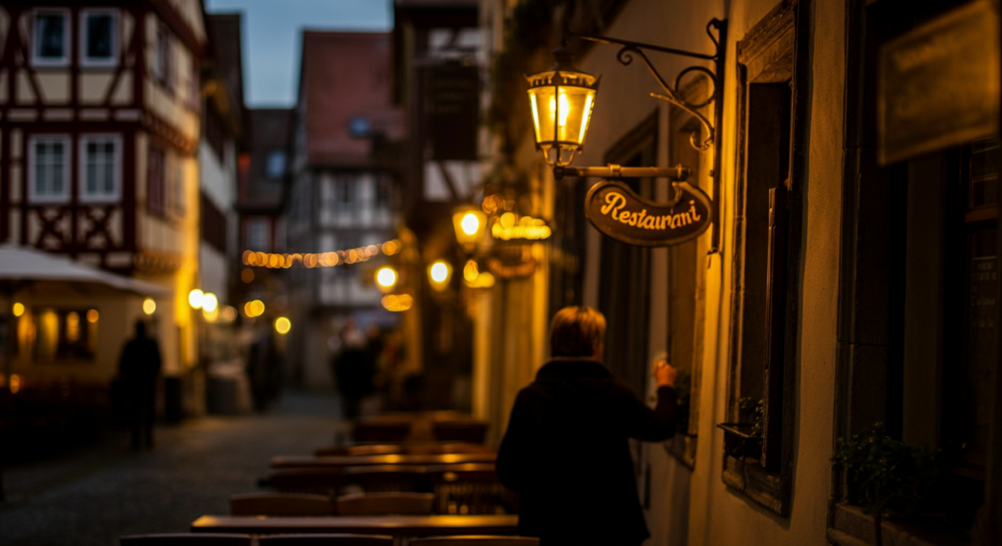 Die 10 besten Restaurants in Hof für jeden Geschmack - Hof