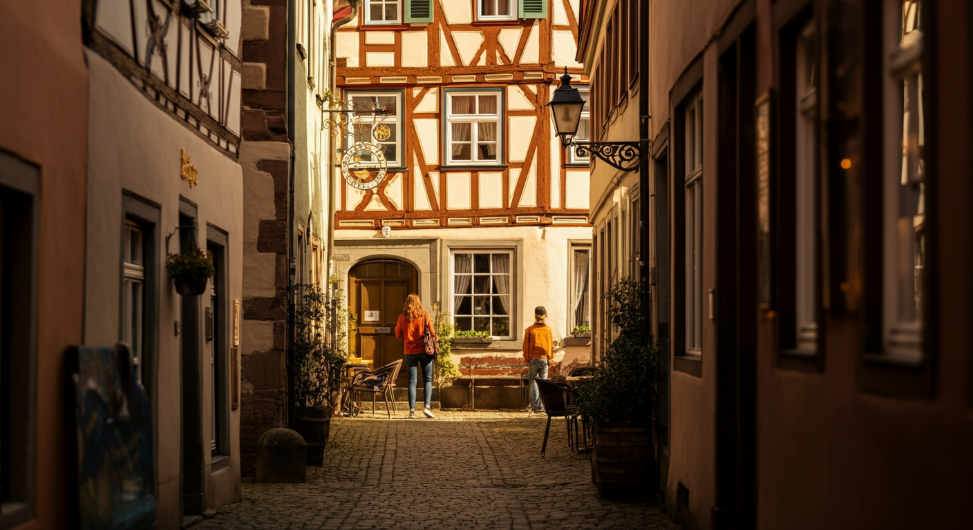 Die 10 besten Sehenswürdigkeiten in Hof - Hof