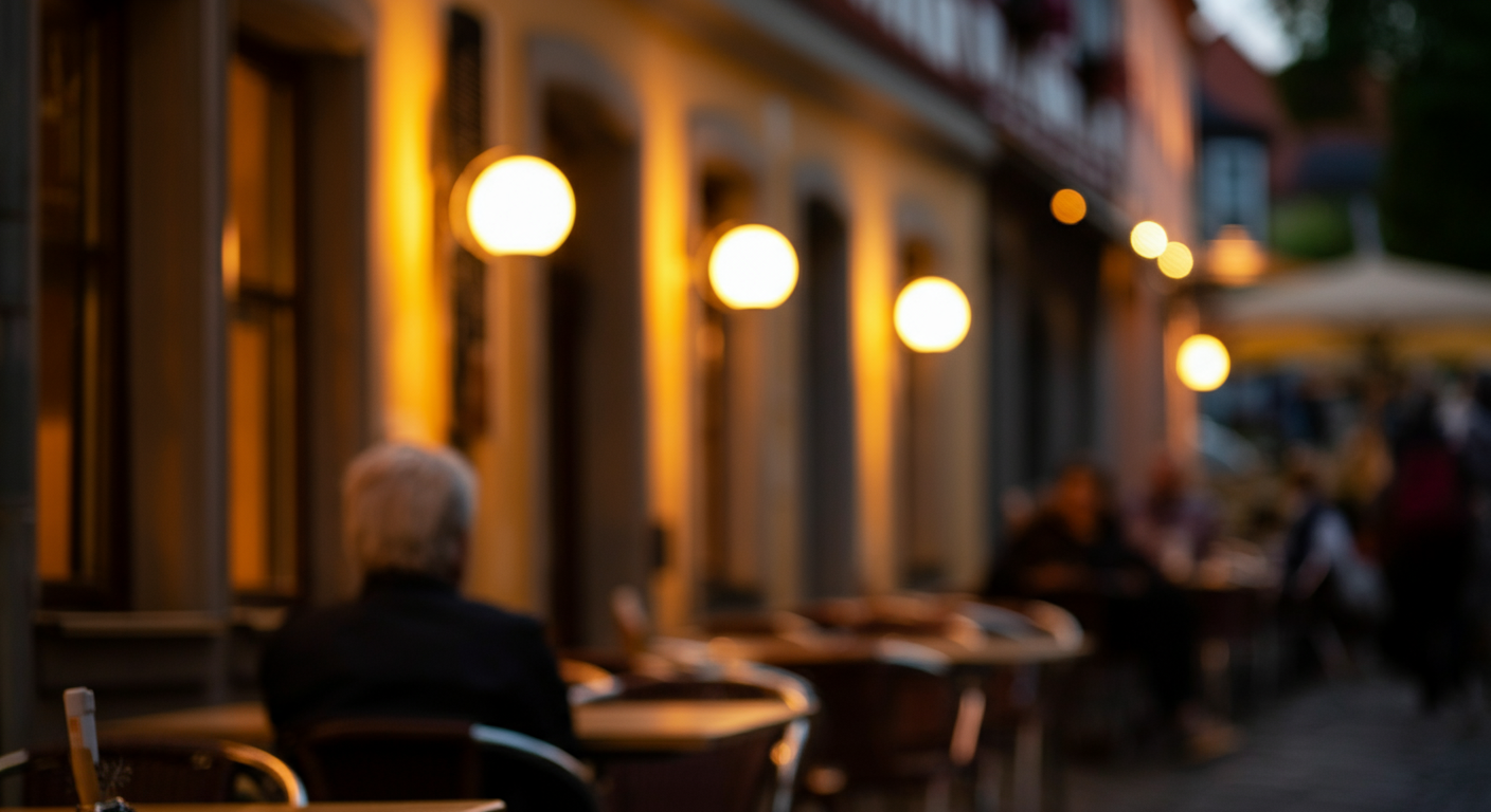 Die 8 besten Cafs in Hof zum Entspannen und Genießen - Hof