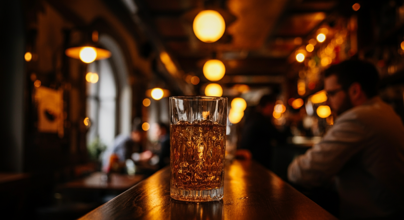 Die besten Bars in Hof Gemütliche Kneipen und moderne Cocktail-Bars - Hof