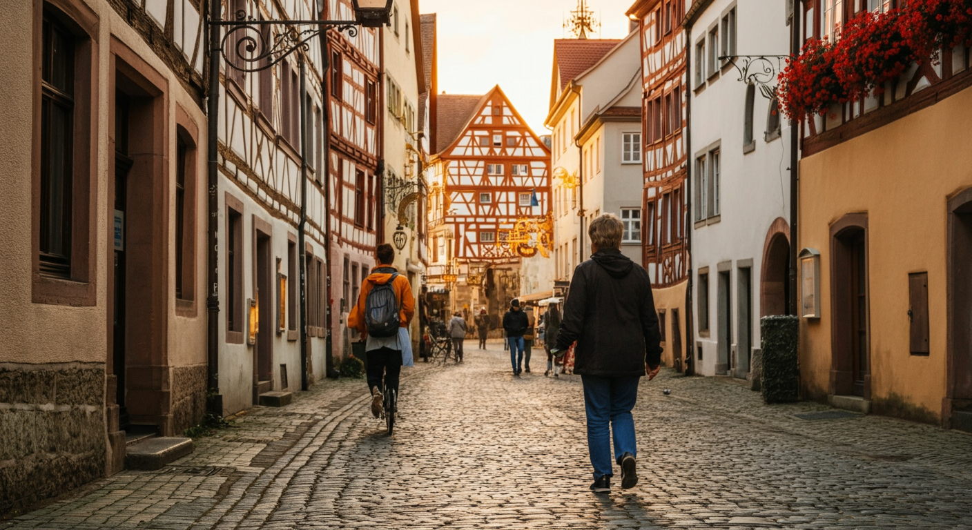 Sehenswürdigkeiten in Hof Die Top 10 Attraktionen Geheimtipps - Hof