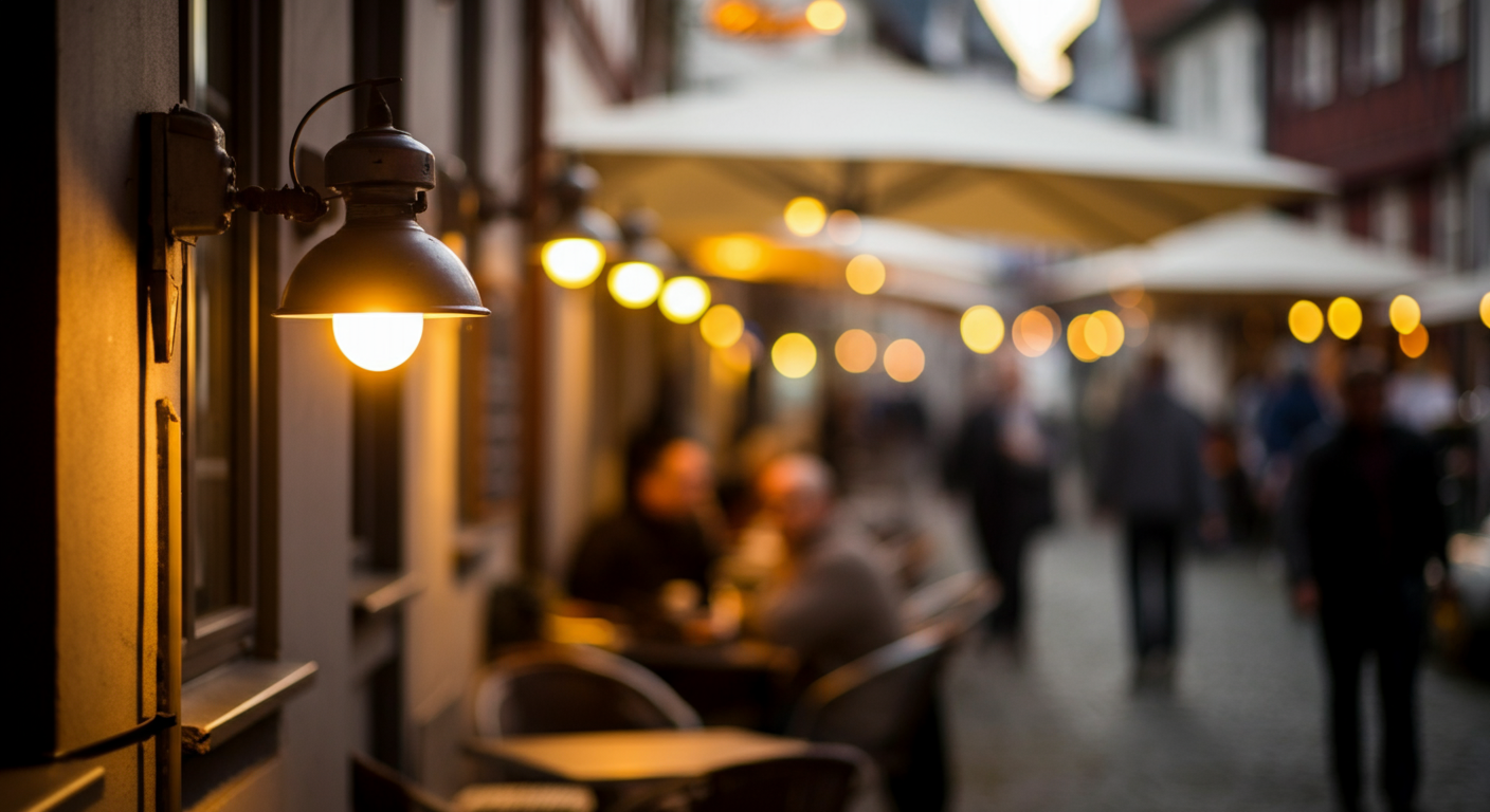 Die 10 besten Cafs in Homburg - Homburg